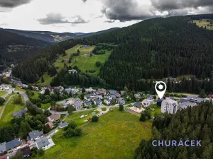 Prodej činžovního domu, Pec pod Sněžkou, 303 m2
