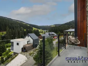 Prodej vícegeneračního domu, Pec pod Sněžkou, 303 m2