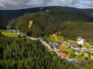 Prodej vícegeneračního domu, Pec pod Sněžkou, 303 m2