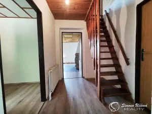 Prodej chaty, Úštěk, 90 m2