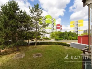 Prodej bytu 2+1, Praha - Hlubočepy, Krškova, 49 m2