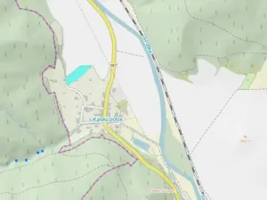 Prodej pozemku pro bydlení, Štěpánovice, 5402 m2