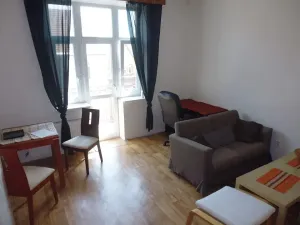 Pronájem bytu 2+1, Brno, Tyršova, 58 m2