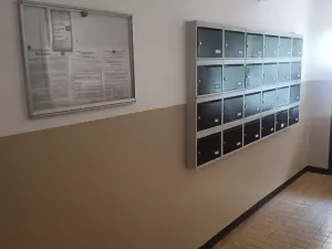 Pronájem bytu 3+1, Kraslice, Pod nádražím, 72 m2