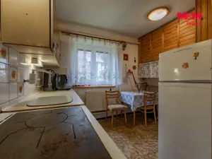 Prodej chalupy, Valašská Senice, 160 m2