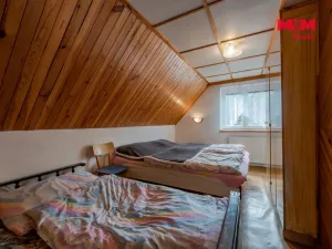 Prodej chalupy, Valašská Senice, 160 m2