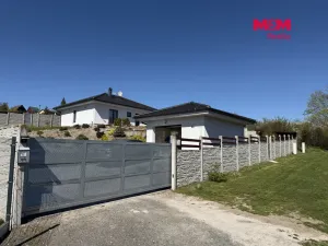 Prodej rodinného domu, Dražeň, 92 m2