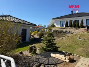 Prodej rodinného domu, Dražeň, 92 m2