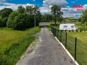 Prodej rodinného domu, Dražeň, 99 m2