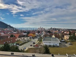 Pronájem bytu 1+kk, Mikulov, Dukelská, 27 m2