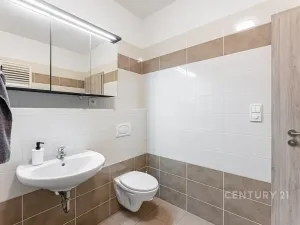 Prodej bytu 1+kk, Praha - Modřany, Soukalova, 38 m2