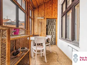 Prodej obchodního prostoru, Rakovník, Husovo náměstí, 1100 m2