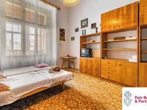 Prodej obchodního prostoru, Rakovník, Husovo náměstí, 1100 m2