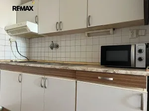 Prodej bytu 2+kk, Kladno, Mostecká, 46 m2