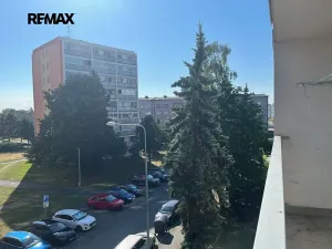 Prodej bytu 2+kk, Kladno, Mostecká, 46 m2