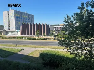 Prodej bytu 2+kk, Kladno, Mostecká, 46 m2