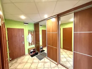 Prodej bytu 3+1, Pardubice, Bartoňova, 64 m2