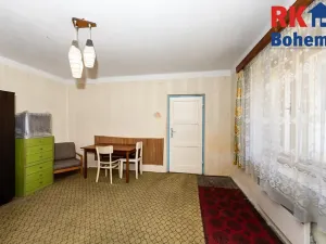 Prodej rodinného domu, Opolany, 117 m2