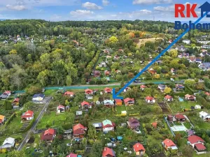 Prodej chaty, Kosmonosy, 382 m2