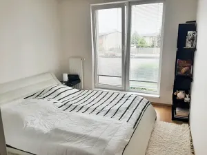 Pronájem bytu 2+kk, Nová Ves, Nad Obcí, 50 m2