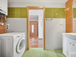 Pronájem bytu 2+kk, Brno, Ryšánkova, 56 m2