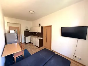 Prodej bytu 2+kk, Praha - Libeň, Vosmíkových, 48 m2