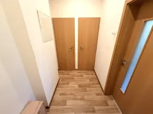 Prodej bytu 2+kk, Praha - Libeň, Vosmíkových, 48 m2