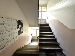 Prodej bytu 2+kk, Praha - Libeň, Vosmíkových, 48 m2