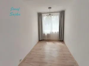 Prodej bytu 2+kk, Brno, Běloruská, 46 m2