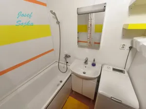 Prodej bytu 2+kk, Brno, Běloruská, 46 m2