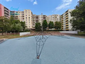 Prodej bytu 2+kk, Brno, Běloruská, 46 m2