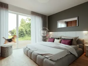 Prodej rodinného domu, Všetaty, 92 m2