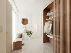 Prodej rodinného domu, Praha - Chodov, 152 m2