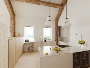 Prodej rodinného domu, Praha - Chodov, 152 m2