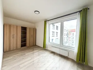 Pronájem bytu 2+kk, Praha - Kamýk, Hodkovická, 45 m2