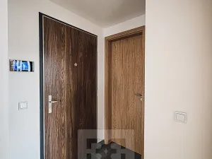 Pronájem bytu 2+kk, Praha - Kamýk, Hodkovická, 45 m2
