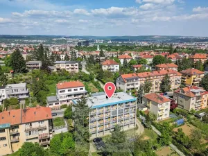 Prodej bytu 2+1, Brno, Rezkova, 61 m2