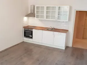 Pronájem bytu 2+kk, Praha - Žižkov, Hartigova, 50 m2