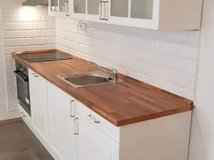 Pronájem bytu 2+kk, Praha - Žižkov, Hartigova, 50 m2