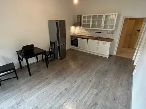 Pronájem bytu 2+kk, Praha - Žižkov, Hartigova, 50 m2