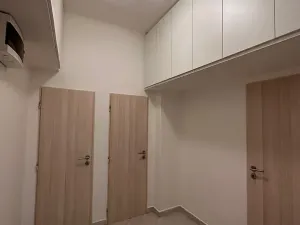 Pronájem bytu 2+kk, Praha - Žižkov, Hartigova, 50 m2