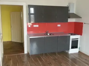 Pronájem bytu 2+kk, Praha - Žižkov, Hartigova, 56 m2