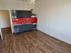 Pronájem bytu 2+kk, Praha - Žižkov, Hartigova, 56 m2