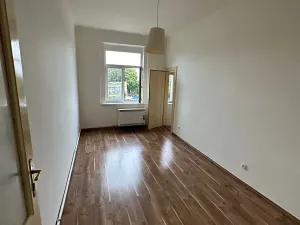 Pronájem bytu 2+kk, Praha - Žižkov, Hartigova, 56 m2