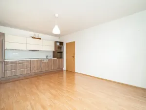 Pronájem bytu 2+kk, Hostivice, Ječná, 50 m2