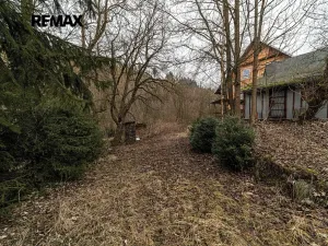 Prodej rodinného domu, Červená Voda, 440 m2