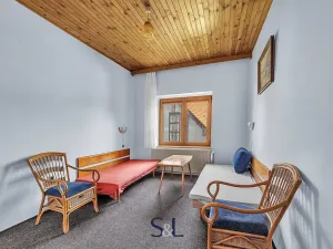 Prodej rodinného domu, Kamenický Šenov, Tovární, 200 m2