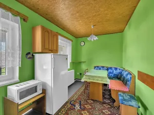 Prodej rodinného domu, Kamenický Šenov, Tovární, 200 m2