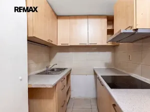 Prodej bytu 2+1, Praha - Košíře, Vrchlického, 60 m2