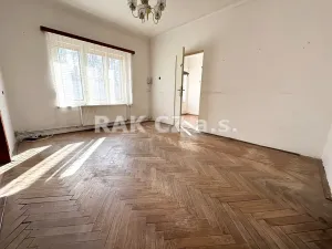 Prodej rodinného domu, Šestajovice, Husova, 118 m2